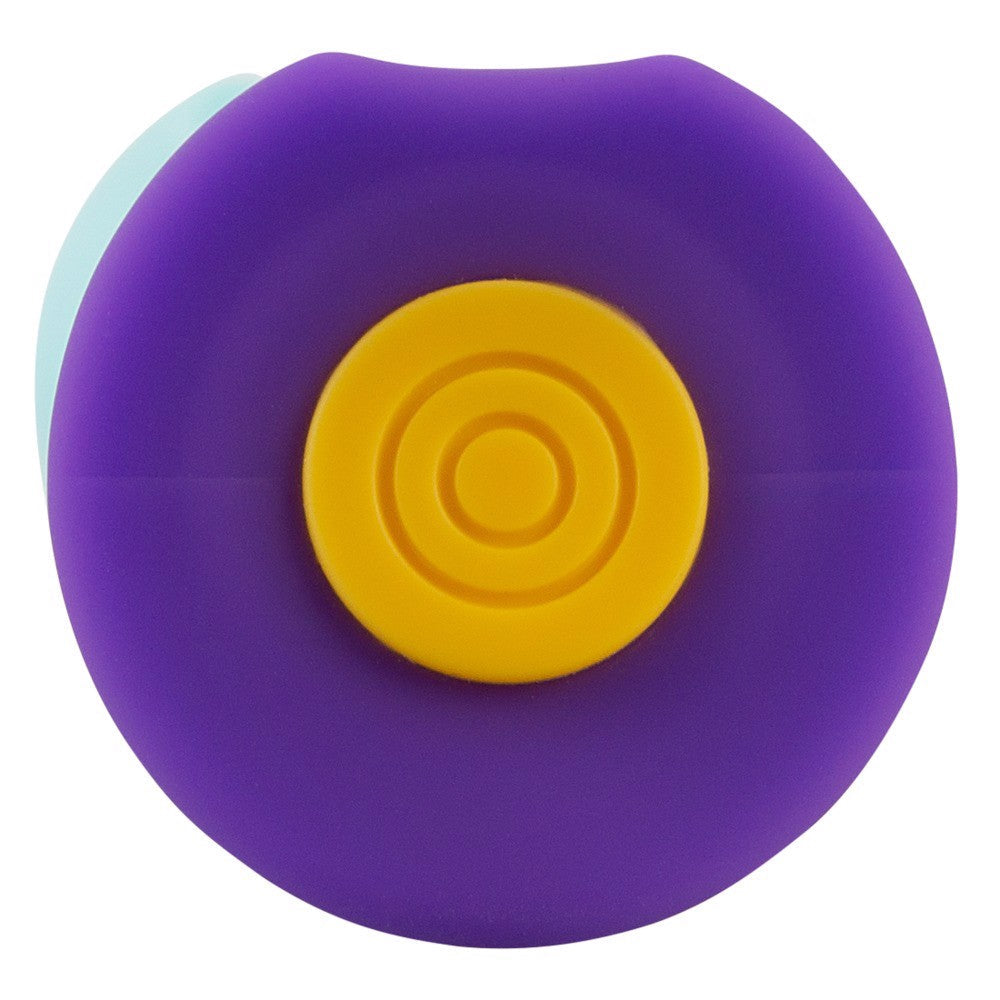 Bunt Double Vibrator with Multicolor and Adjustable Size > Vibrators > Standard Vibrators