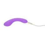 Swan The Mini Swan Wand - Purple Glow In The Dark