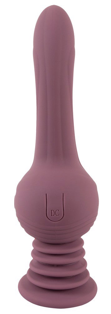 Orion | You2Toys Turbo Shaker G-Spot Lover Vibrator