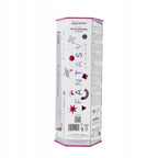 Silexd Fantasy Line Dreamy (Pink) – Thermo Reactive 7 Inch Dildo > Dildos > Neutral Dildos