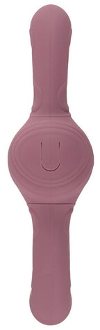 Orion | You2Toys Turbo Shaker Double Lover Vibrator