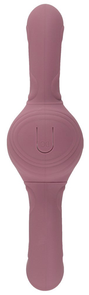 Orion | You2Toys Turbo Shaker Double Lover Vibrator