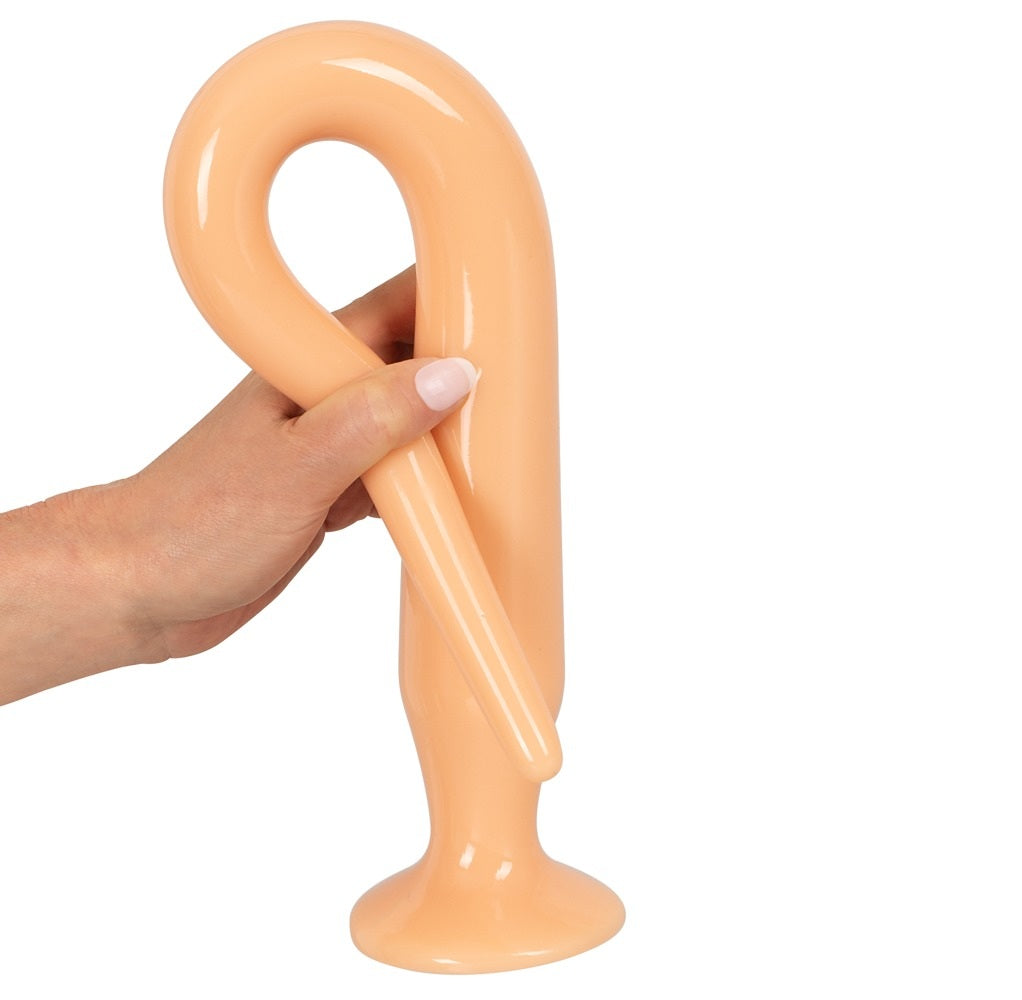 You2Toys Super Long Flexible Butt Plug Set – 3-Piece Flexible Butt Plug Trio > Anal Range > Oversized Anal Toys