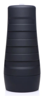 Curve Toys | Mistress Karla Deluxe Mouth Stroker Masturbator