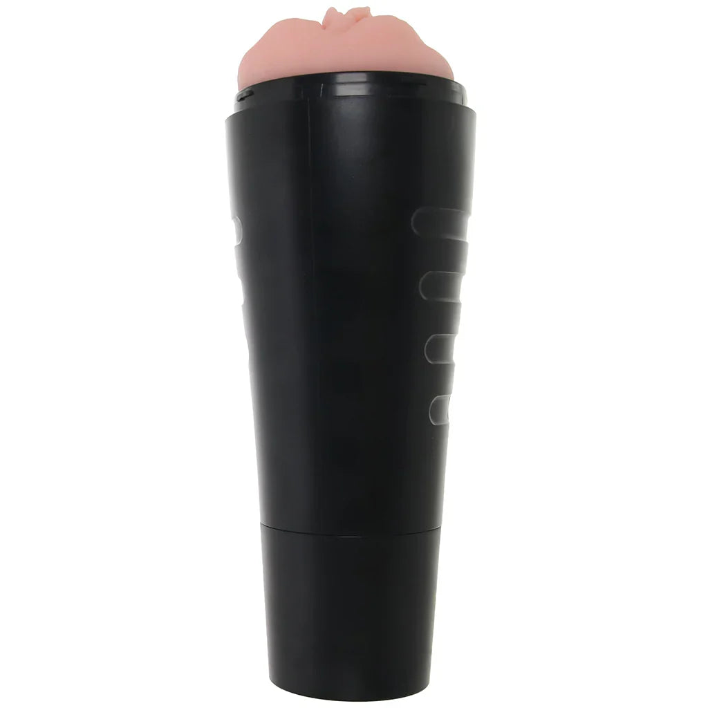 Star Stroker Alexis Adams – Pussy Stroker > Sex Toys For Men > Masturbators > Manual