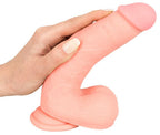 Orion | You2Toys Medical Silicone 8 Dildo