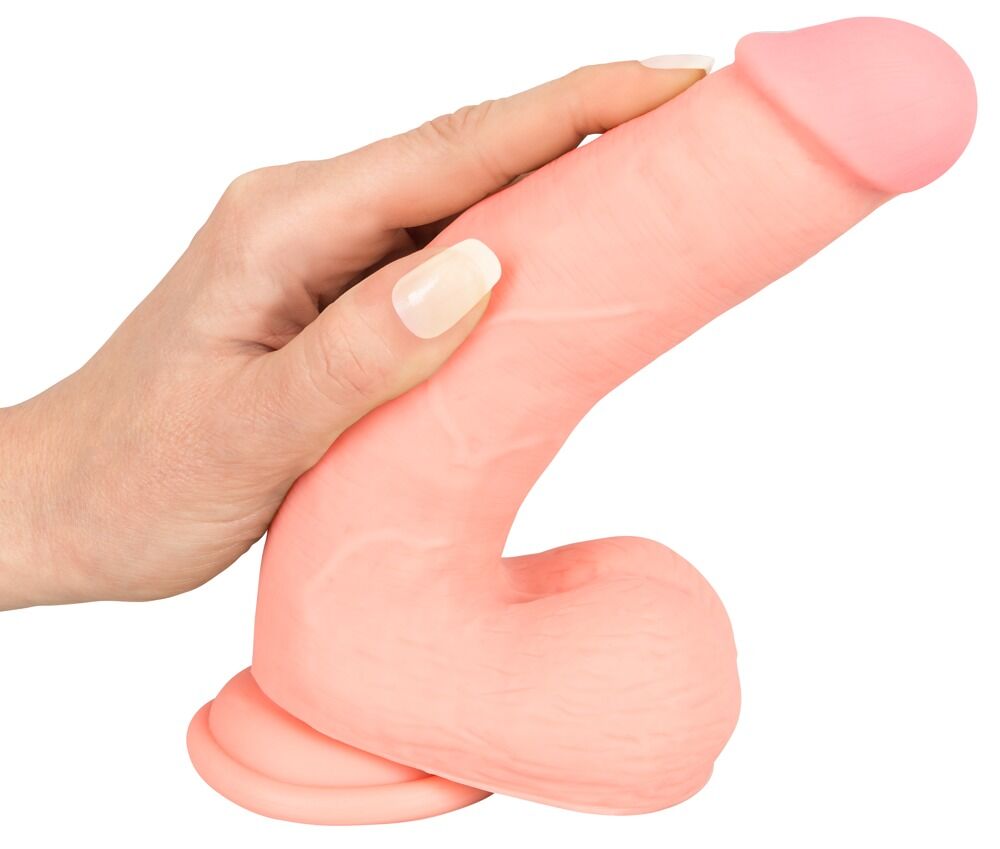 Orion | You2Toys Medical Silicone 8 Dildo