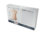 Silexd Liquid Silicone Flesh Male Torso with 7" Interchangeable Dildo > Sex Toys > Sex Dolls > Premium