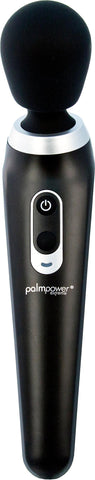 PalmPower Extreme (Black) – Powerful Electric Massager Electric Massager