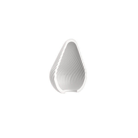 Zero Tolerance Vesuvius Mini Stroker Egg > Sex Toys For Men > Masturbators Cup