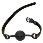 Boundless Breathable Ball Gag – Adjustable Ball Gag > Bondage Gear > Gags and Bits