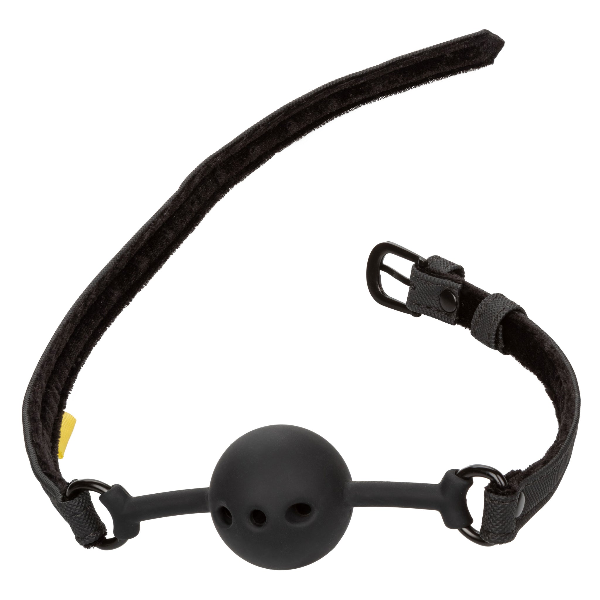 Boundless Breathable Ball Gag – Adjustable Ball Gag > Bondage Gear > Gags and Bits