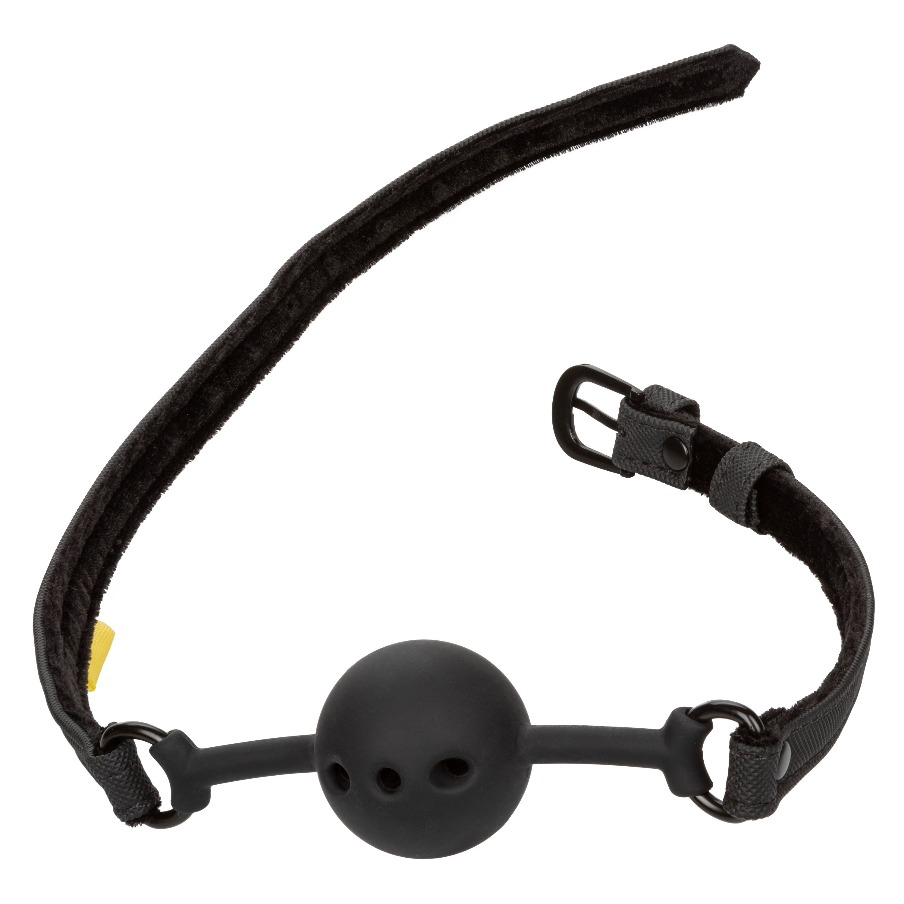 Boundless Breathable Ball Gag – Adjustable Ball Gag > Bondage Gear > Gags and Bits