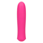 Kyst T.C.B. Taking Care of Business Mini Massager Pink 4-Inch Satin Finish > Vibrators > Mini Vibrators