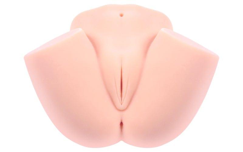 Mini Hip Sally Handheld Pleasure Device for Intimate Moments Strokers - Onahole
