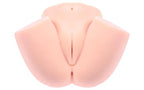 Mini Hip Sally Handheld Pleasure Device – Compact Personal Massager > Sex Toys For Men > Masturbators > Onahole