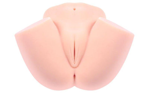 Mini Hip Sally Handheld Pleasure Device for Intimate Moments Strokers - Onahole