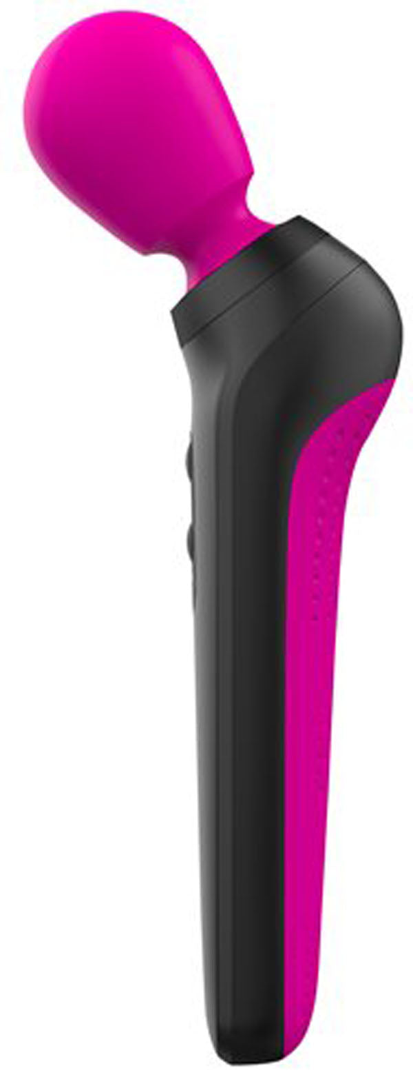 PalmPower Extreme Pink – Powerful Massage Wand > Sex Toys > Massage Wands
