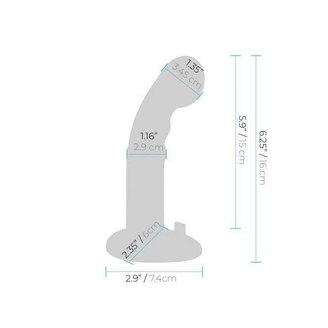 Pegasus 6 Inch Remote Control Ripple P-Spot G-Spot Silicone Peg with Harness in Blue > Dildos > Strap On Harnesses
