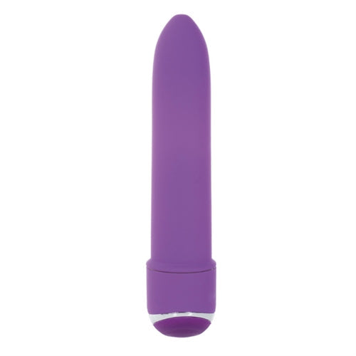 7-Function Classic Chic Mini Vibe - Purple