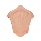 XX-DREAMSTOYS Ultra Realistic Silicone Muscle Suit Size XL Detailed Torso Stretchable Fit Bodyform > Gender > Bodyforms