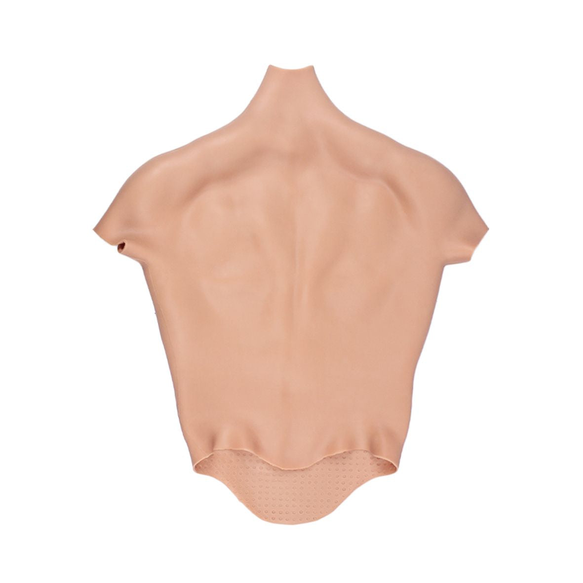 XX-DREAMSTOYS Ultra Realistic Silicone Muscle Suit Size XL Detailed Torso Stretchable Fit Bodyform > Gender > Bodyforms
