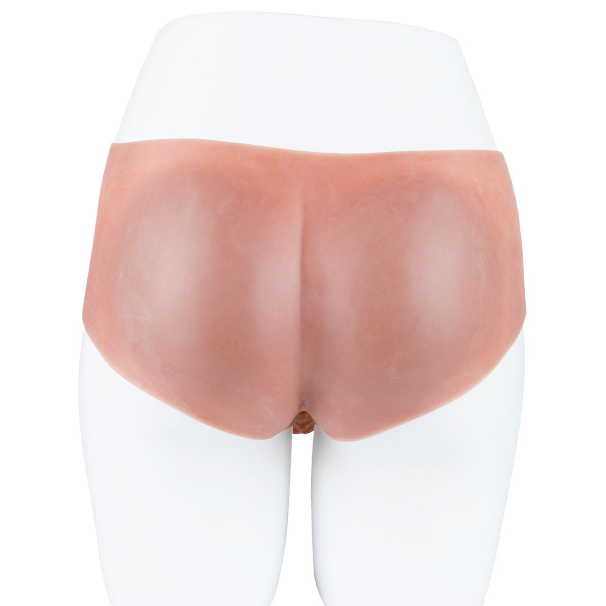 XX Dreamstoys Penis Performance Panty 1 - With Ribbed Shaft > Gender > Bodyforms