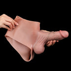 XX Dreamtoys Penis Panty - 13.5cm Large Shaft Dildo Panty > Gender > Bodyforms