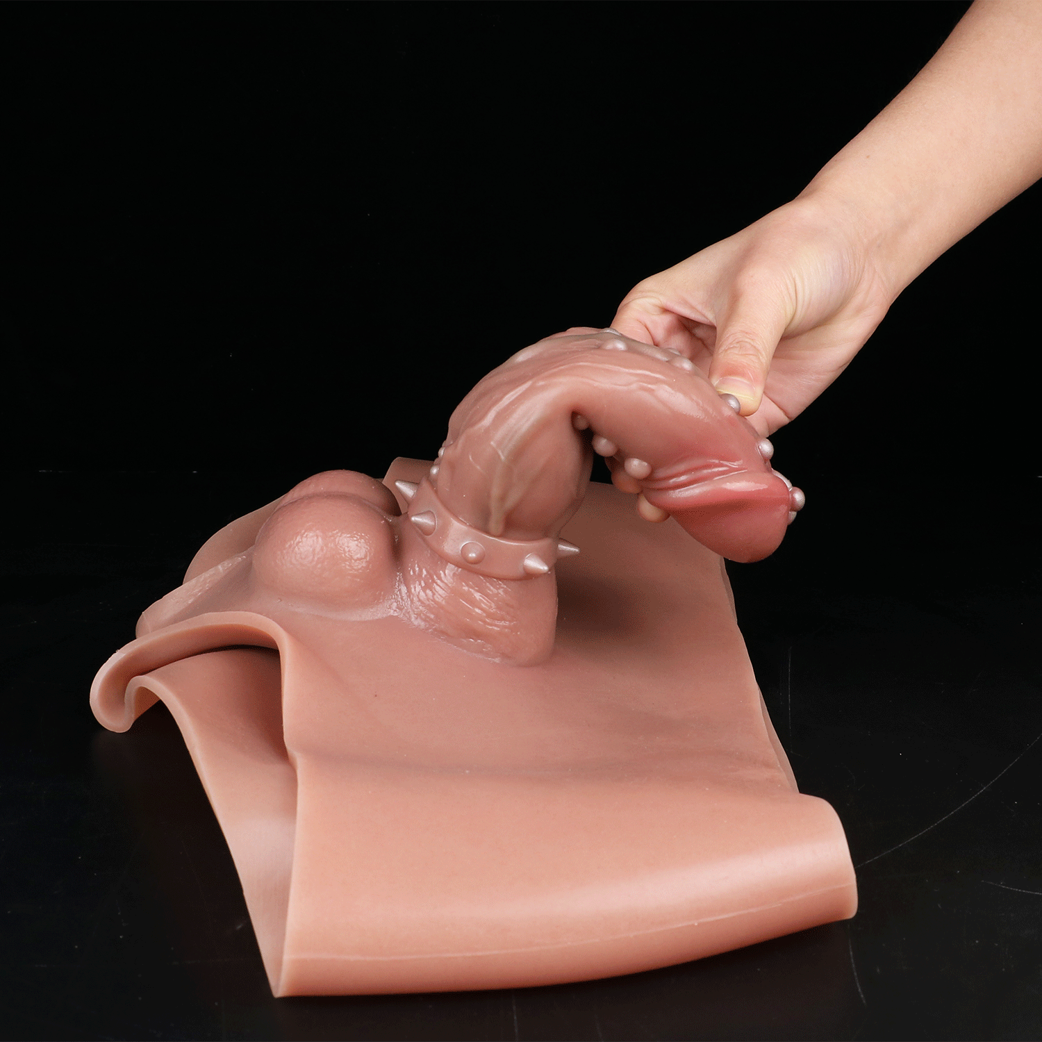 St Rubber | XX-DreamsToys Penis-Performance-Panty 4