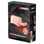 St Rubber | XX-DreamsToys Penis-Performance-Panty 4