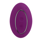 Gender X BALL GAME Vibrating Rotating Toy 13.5cm > Vibrators > Unconventional