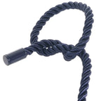 Admiral Rope 32.75 Feet / 10 Meters Navy Blue Multi-Purpose Body-Safe Rope > Bondage Gear > Rope