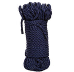 Admiral Rope 98.5' / 30 m Navy Blue Multi-Purpose Bondage Rope > Bondage Gear > Rope