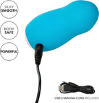 Sugar Dream – Compact Contoured Stimulator with Travel Case