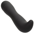Dr. Joel Kaplan Prostate Locator Black Silicone with 10 Vibration Speeds and Charging