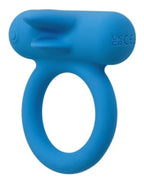 Silicone Rechargeable Double Trouble – Rechargeable Couples Vibrator