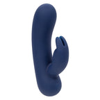Cashmere Silk Bunny Vibrator with Dual Motors and Waterproof Design