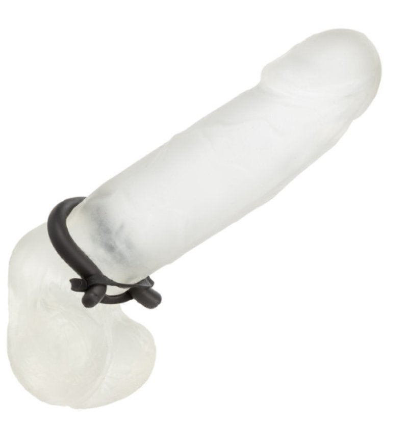 Peak Prolong Kit – Silicone Enhancer and Interchangeable Bands Kit
