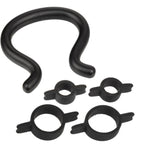 Peak Prolong Kit – Silicone Enhancer and Interchangeable Bands Kit