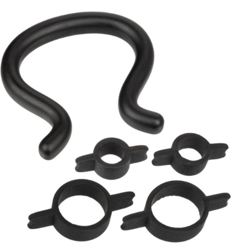 Peak Prolong Kit – Silicone Enhancer and Interchangeable Bands Kit > Cock Ring > Sets