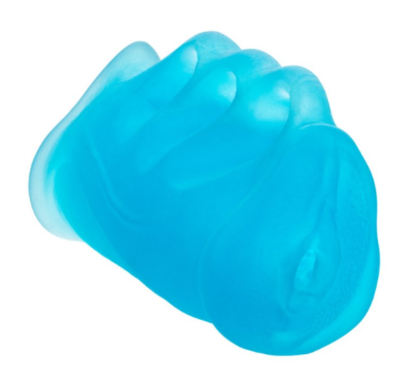 Pop Sock Grip N Stroke Small Stroker – Compact Design Male Masturbator Sleeve