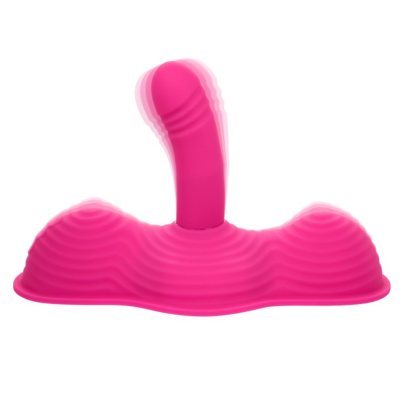 Triple Rider Remote Control Ecstasy Rumbler Massager Secondary image