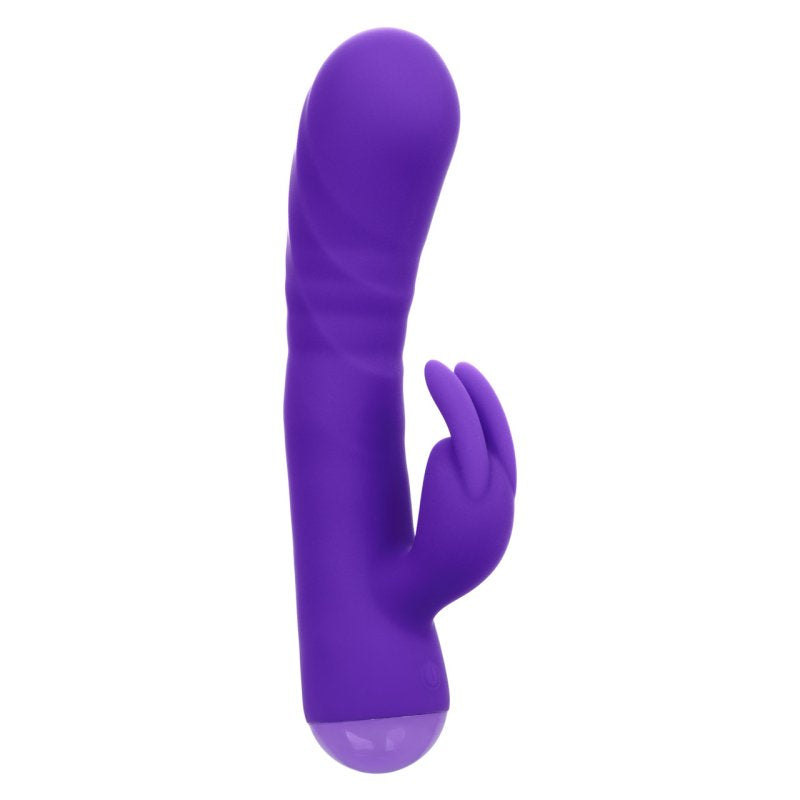 Extra Thicc Chubby Deep Thrust Bunny – 6.25 Inch Triple-Motor Vibrator
