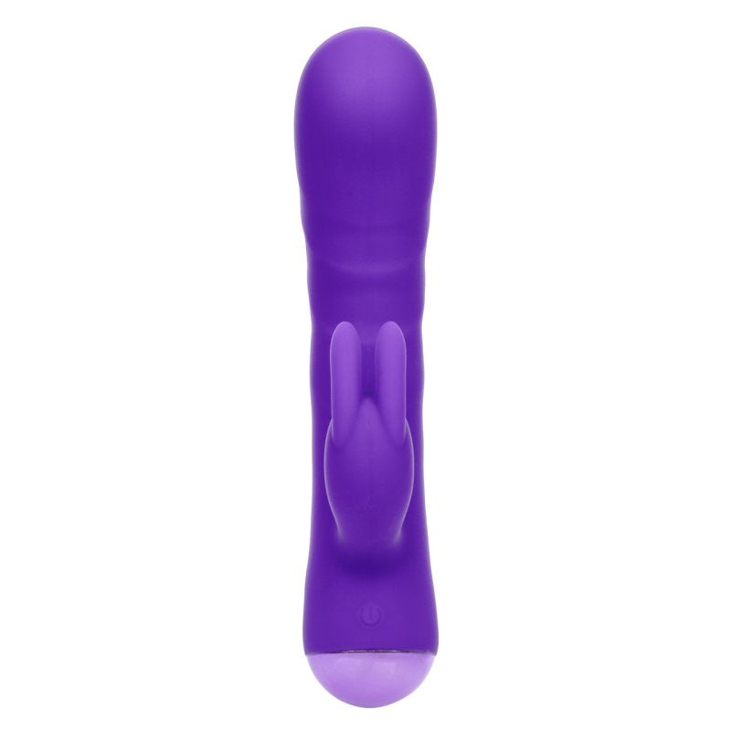 Extra Thicc Chubby Deep Thrust Bunny – 6.25 Inch Triple-Motor Vibrator