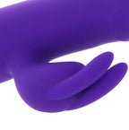 Extra Thicc Chubby Deep Thrust Bunny – 6.25 Inch Triple-Motor Vibrator