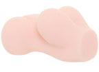 Anime Stroker Trixie (White) – Waterproof Life-Like Male Stroker