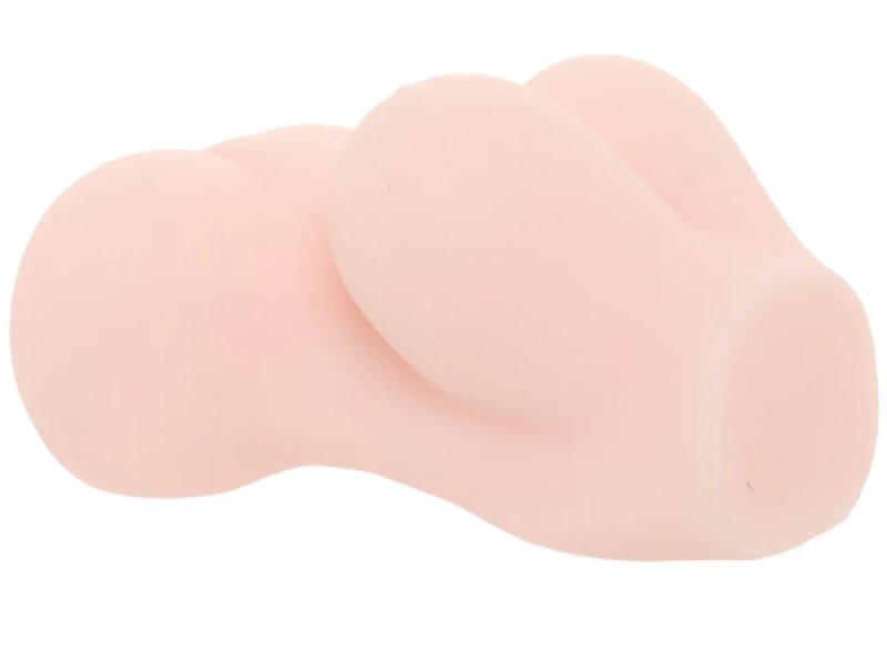 Anime Stroker Trixie (White) – Waterproof Life-Like Male Stroker > Sex Toys For Men > Masturbators > Onahole
