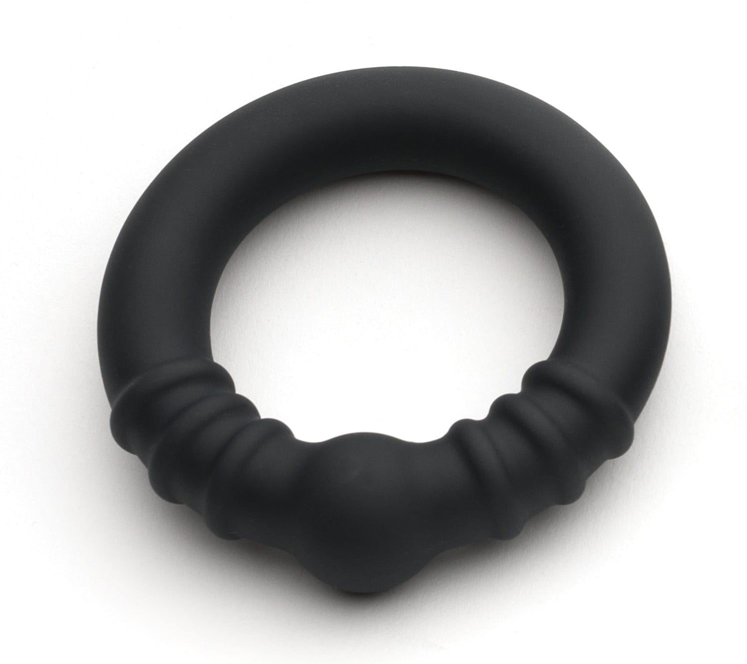 HOLESHOT Fusion Cock Ring Regular 32mm Diameter Silicone COCK RINGS