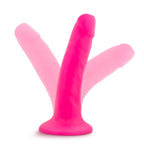 Neo Dual Density Realistic Dildo with Suction Cup (5.5, 6 and 7.5 Inch) > Dildos > Realistic Dildos