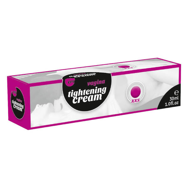 Vagina Tightening XXS Cream 30ml Default Title ENHANCERS